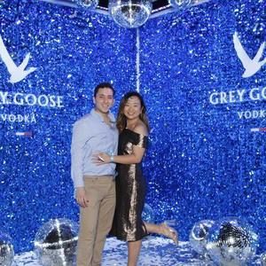 Meet your Posher, Mingxue